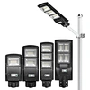 solar street light